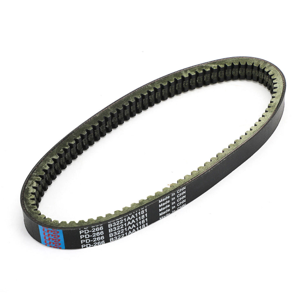 Drive Belt B3211AA1181 for JDM Orane Titane Albizia Abaca Microcar MC1 MC2