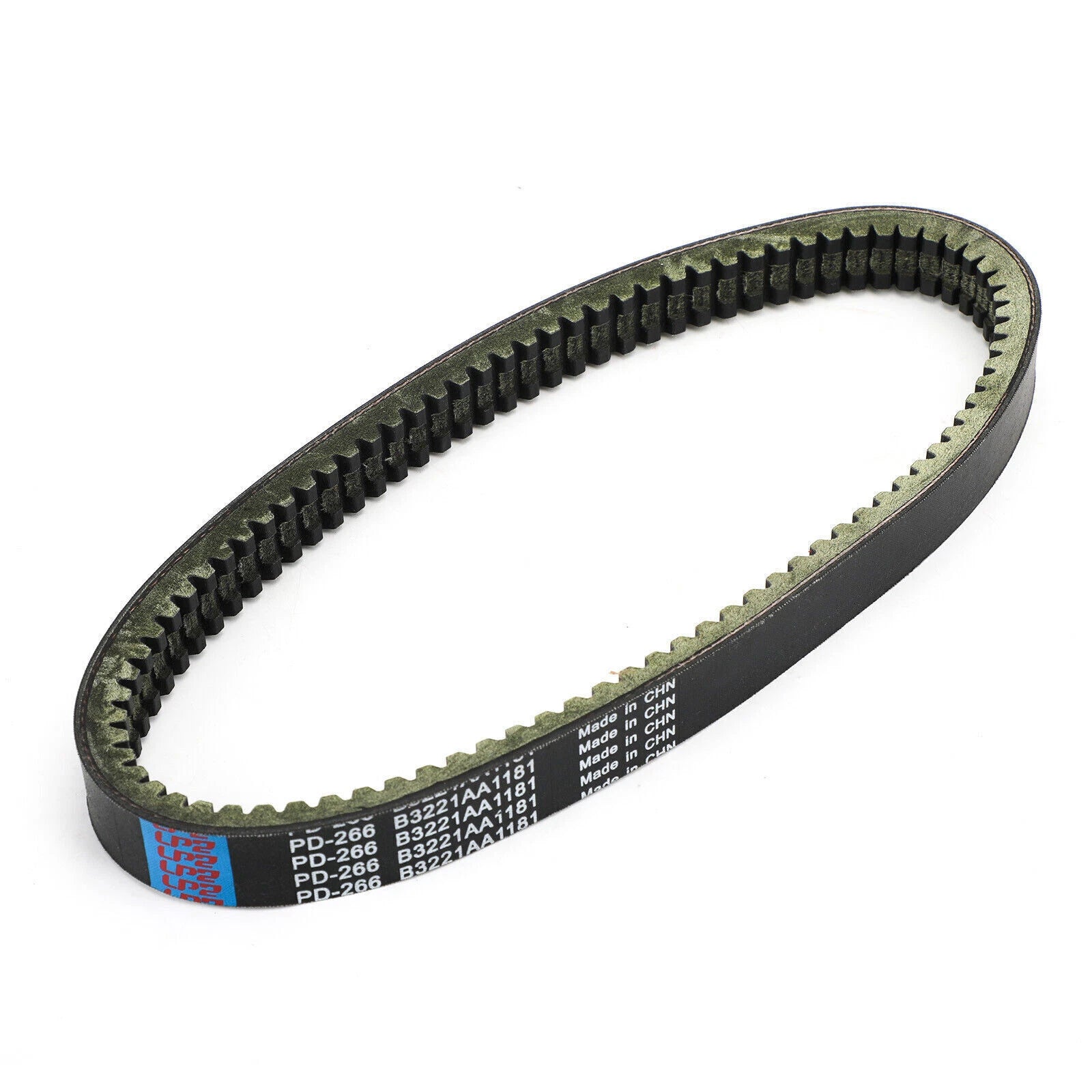 Drive Belt B3211AA1181 for JDM Orane Titane Albizia Abaca Microcar MC1 MC2