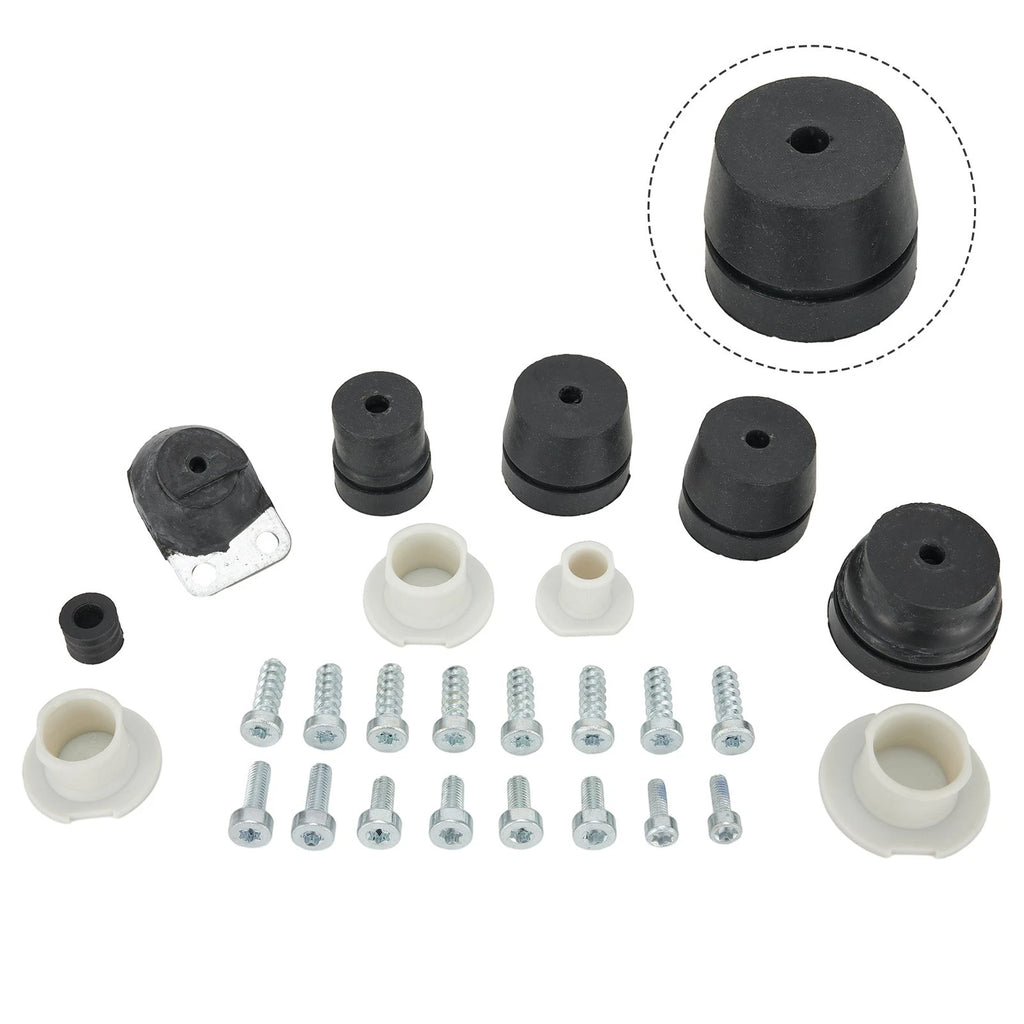 Annular Buffer Set for Chainsaw (1122 790 9902)