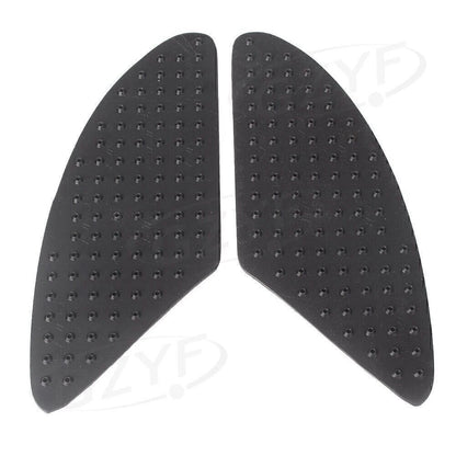 Tank Traction Side Pad Decals for Honda CB900F Hornet (2001–2007)