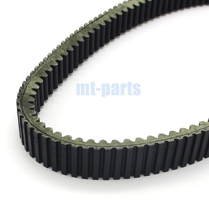Drive Belt for Ski-Doo MX Z Adrenaline 600 2003–2008, 500 2005–2007