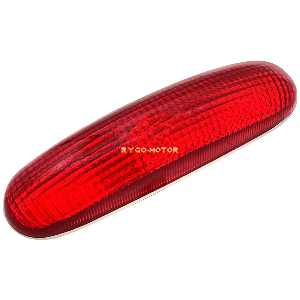 Tail Light Lens for Honda TRX250X 2x4 FourTrax 250 (1987–1992) 33710-HB9-771