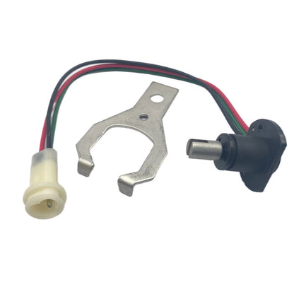 Potentiometer Trim Tilt Sender Sensor Kit for Volvo Penta (22314183, 873531)