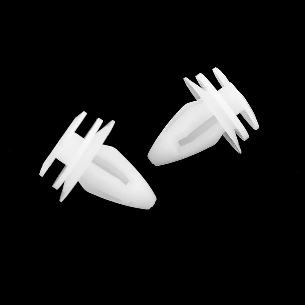 Door Trim Panel Clips 25 Pack Replacement for BMW 3 5 7 E36 E34 E32 (1990–2002)