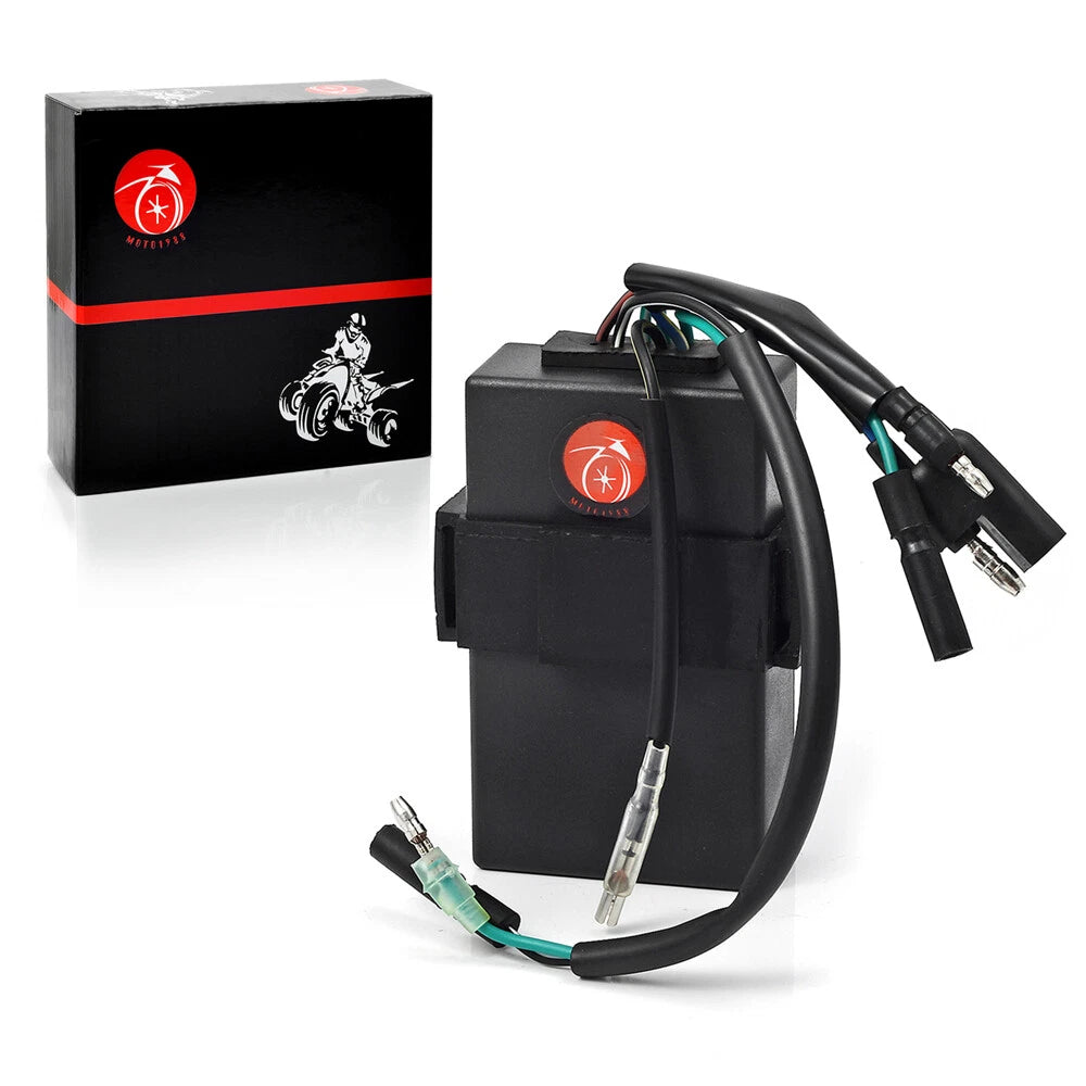 CDI Box for Honda CR80R CR80RB (1996–2002)