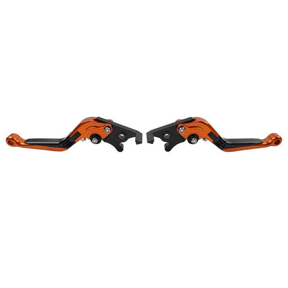 Folding Extendable Brake Clutch Levers for Ducati Panigale (899–1299)