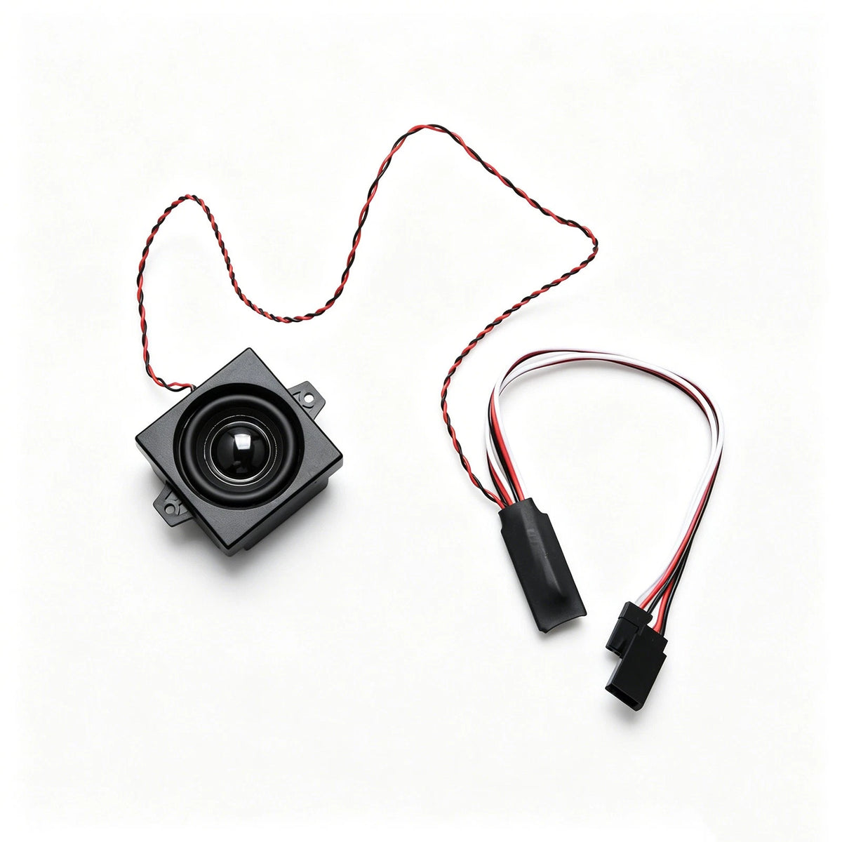 RC Engine Sound Module for Crawler (20g)