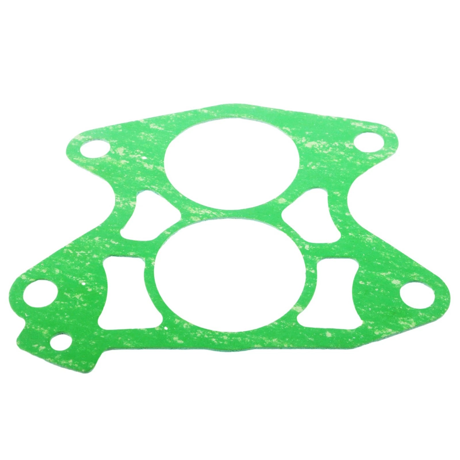 Thermostat with Gasket Kit for Yamaha Outboard 2Stroke 75-200 HP (1990–2023) 6E5-12411-30-00