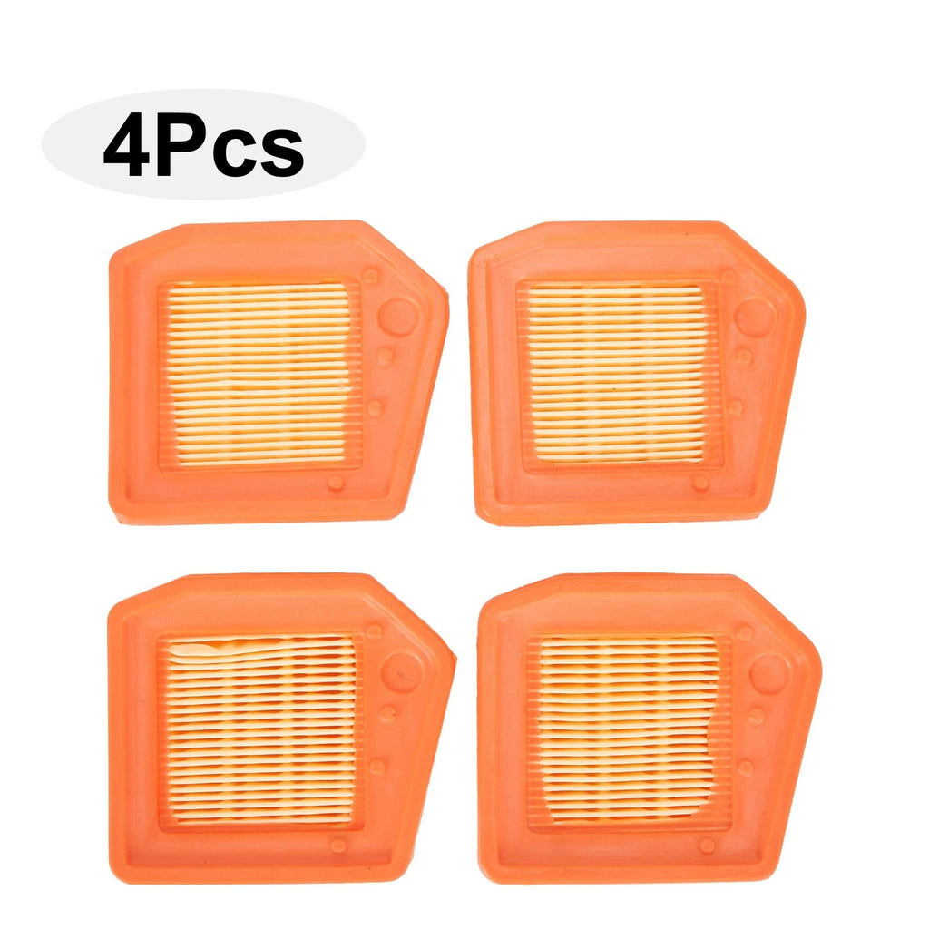 Air Filter for String Trimmer Brush Cutter (Replacement Part)