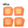 Air Filter for String Trimmer Brush Cutter (Replacement Part)