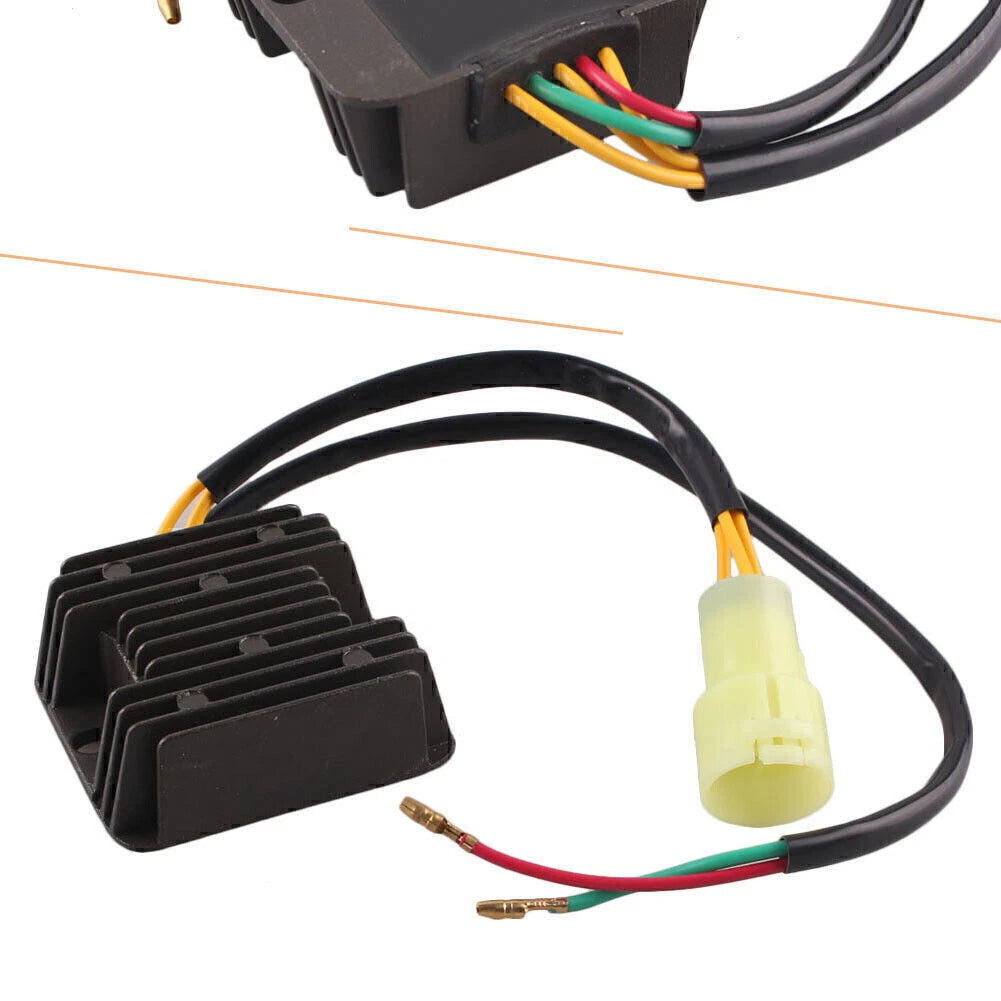 Voltage Regulator Rectifier for Honda TRX 300 Fourtrax FW (1997–2000)