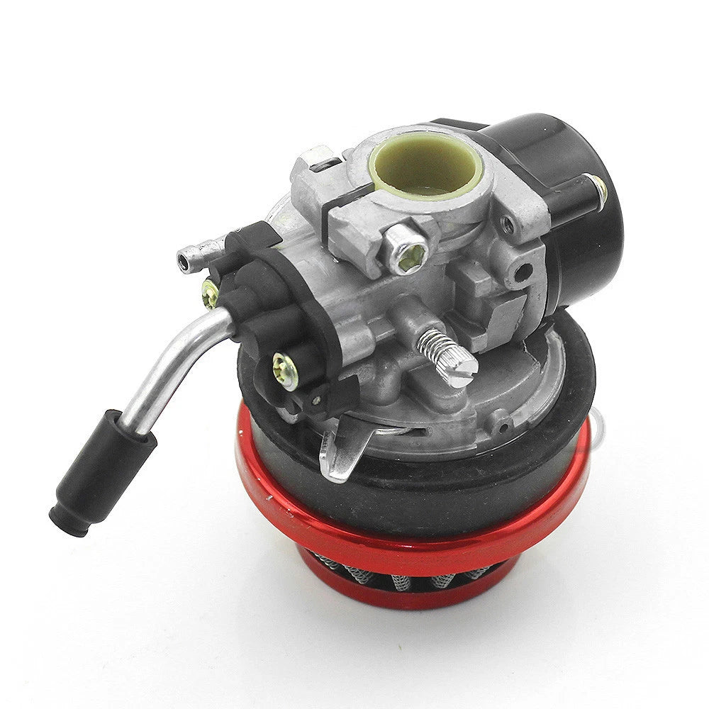 Carburetor for Motorized Bicycle 50cc 60cc 80cc (Performance Jet)