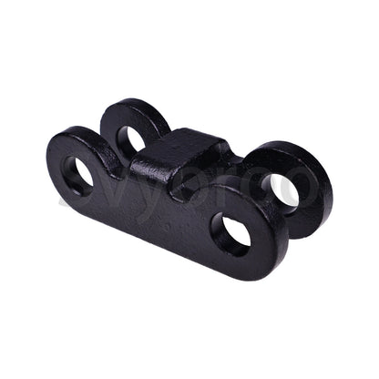 Steering Tie Bar Link for Mitsubishi Cat Dalian Forklift FD20-30NT (91F43-00500)
