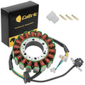 Stator Replacement for Suzuki Boulevard C50 VL800 (2005–2012)