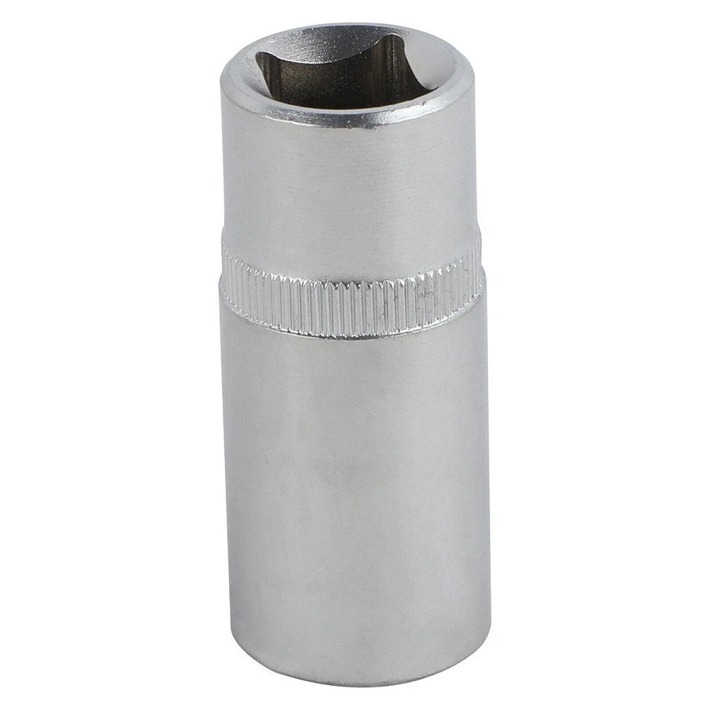 Chrome 55mm Diesel Fuel Injection Pump Socket Tool for