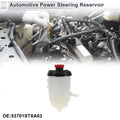Power Steering Reservoir Replacement for Honda Acura MDX (2007–2013)