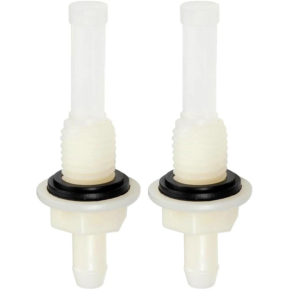 3Pcs Gas Tank Joint Filter for Honda (16955-ZE1-000)