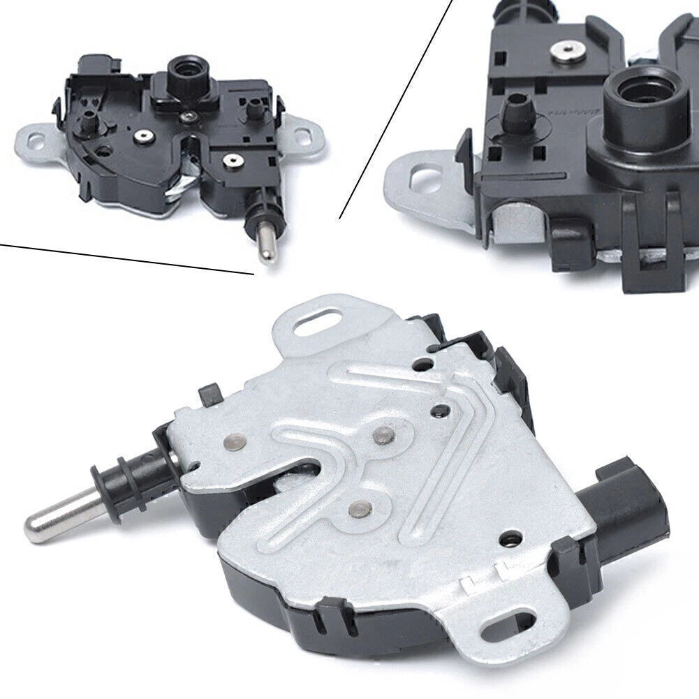 Hood Latch Lock for Ford Focus 2.0L (2003–2015)