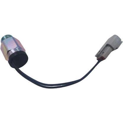 Hydraulic Valve for (2010–2023)