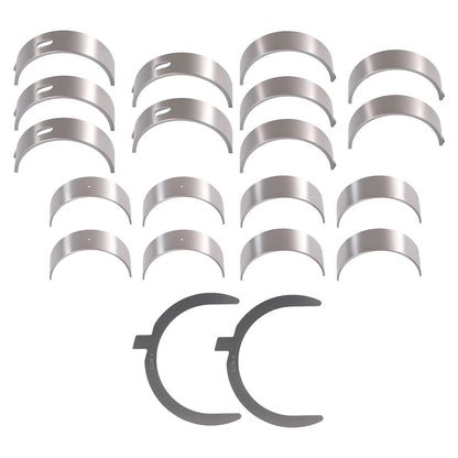 Piston Rings Engine Gasket Rebuild Kit for Audi A3 A4 A6 TT 1.8T Turbo (2000–2007)
