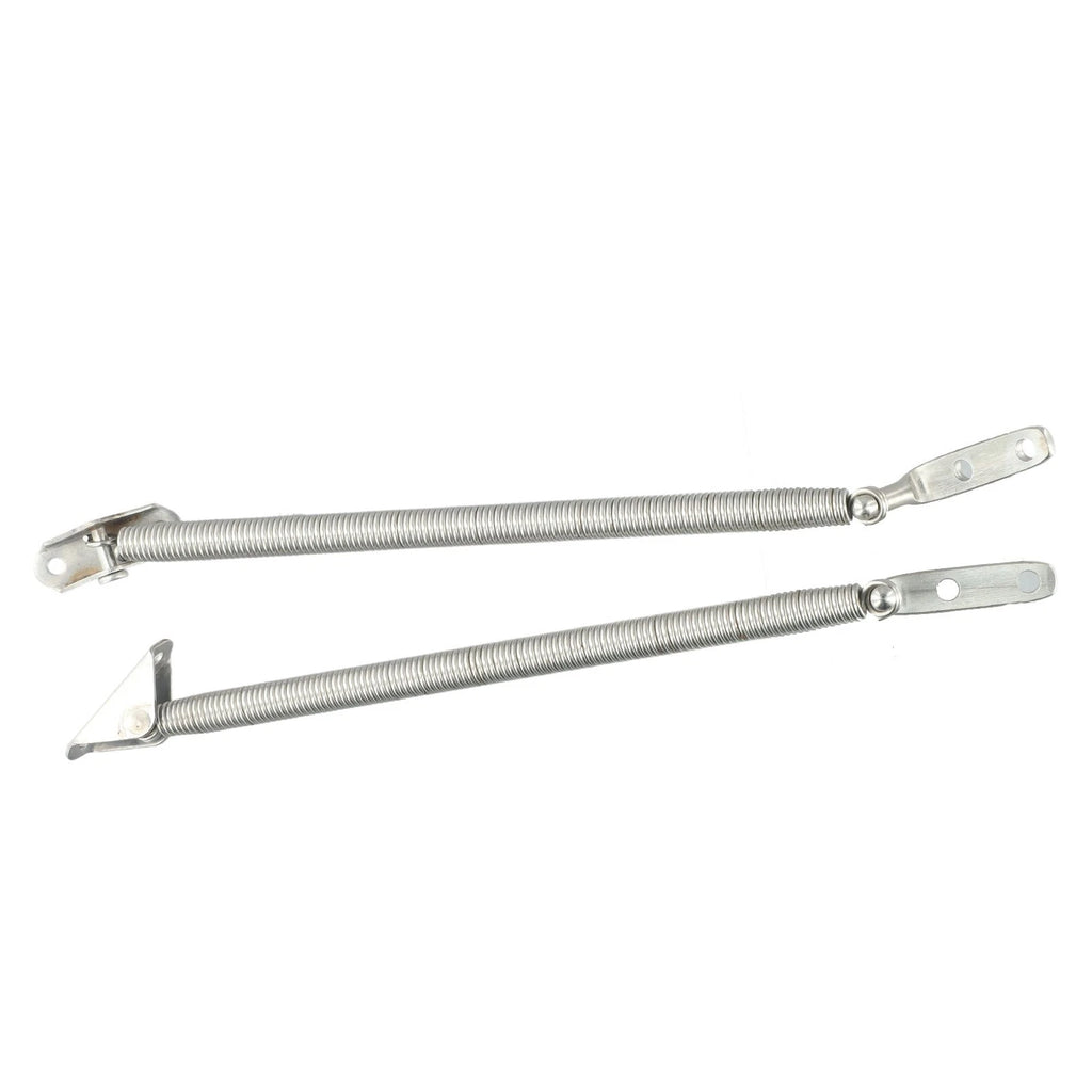 2X Boat Hatch Support Spring Adjuster for Marine (8-1/4)