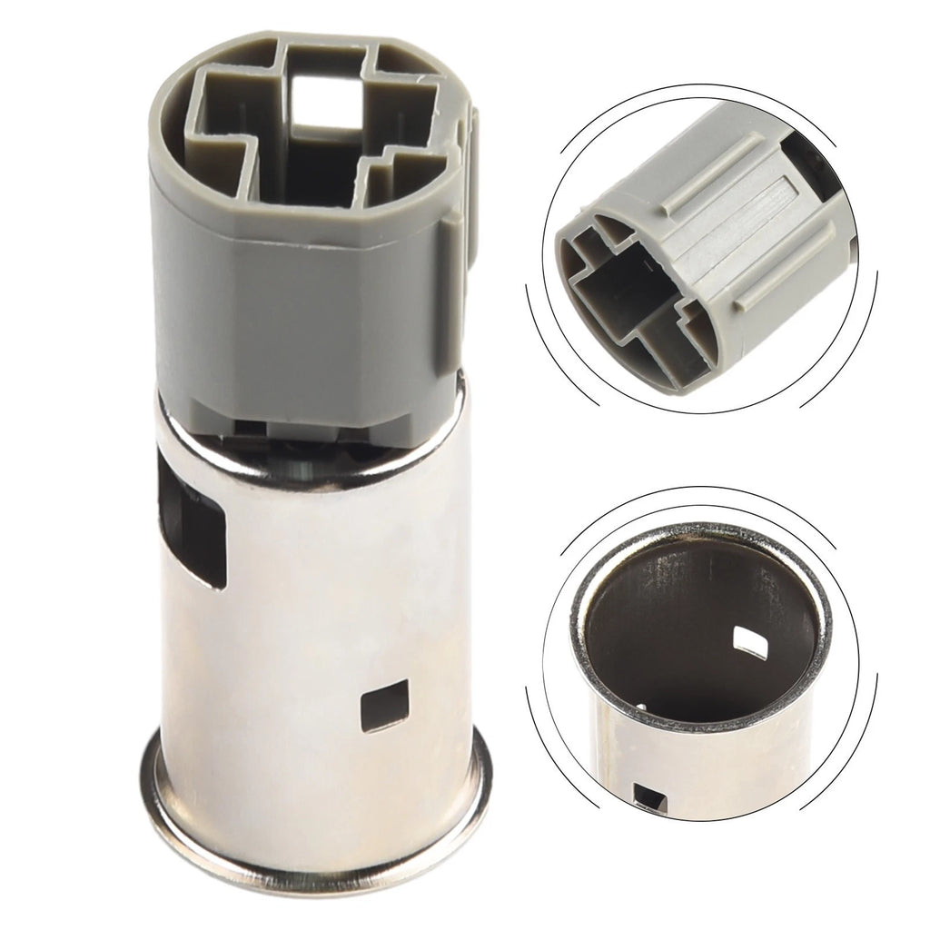 Power Outlet Ring for Nissan Altima (2007–2012)