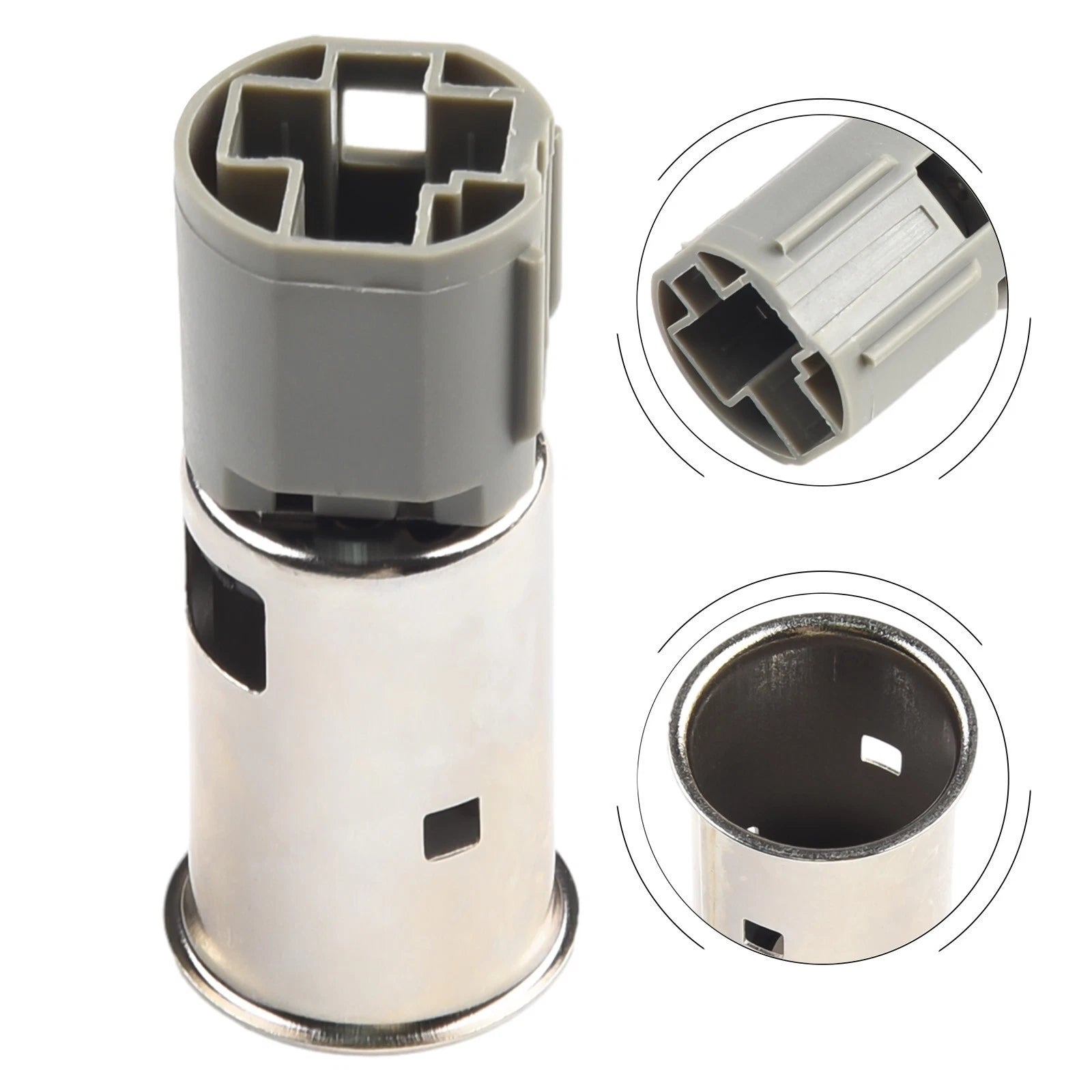 Power Outlet Ring for Nissan Altima (2007–2012)