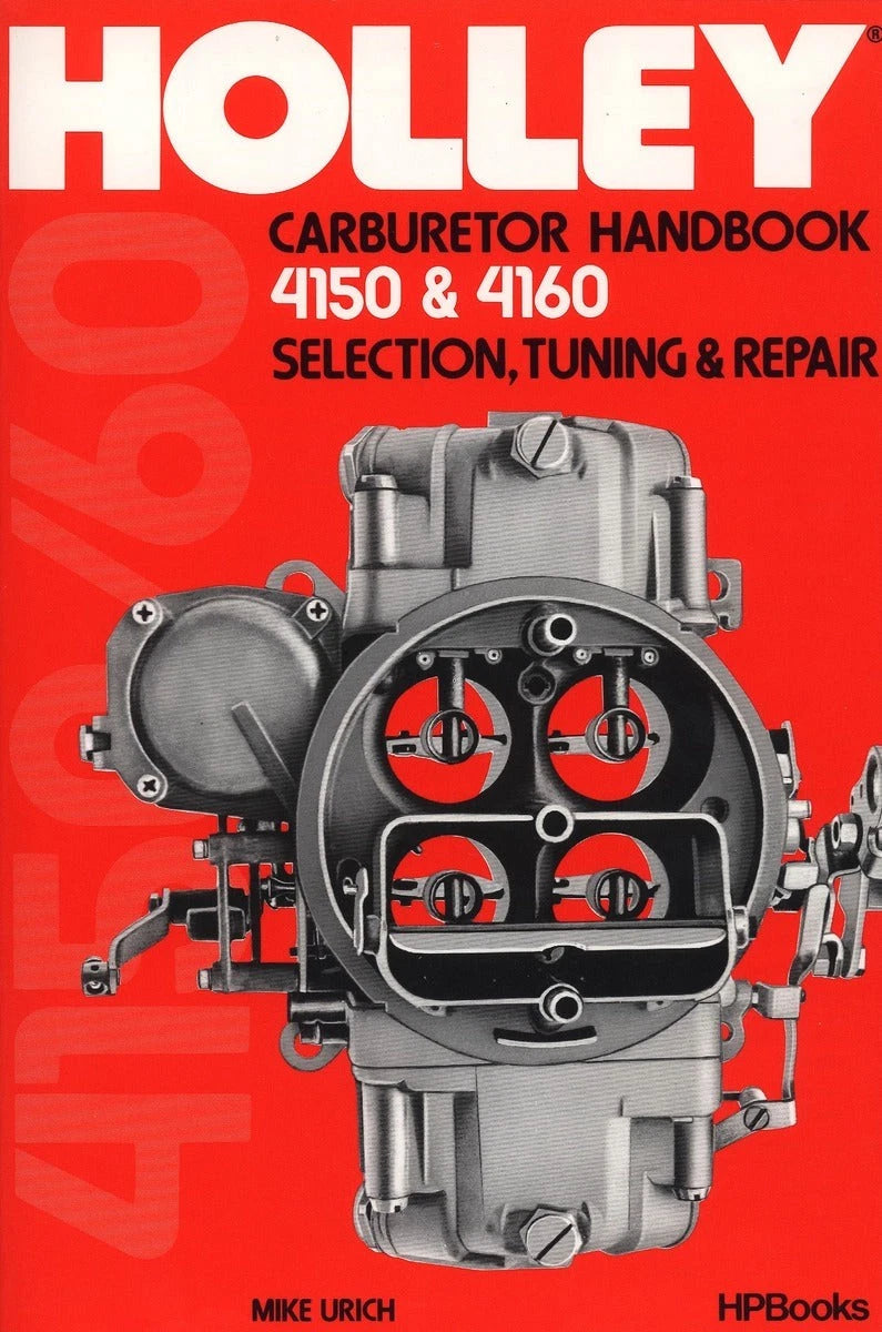Carburetor Rebuild Kit for Holley