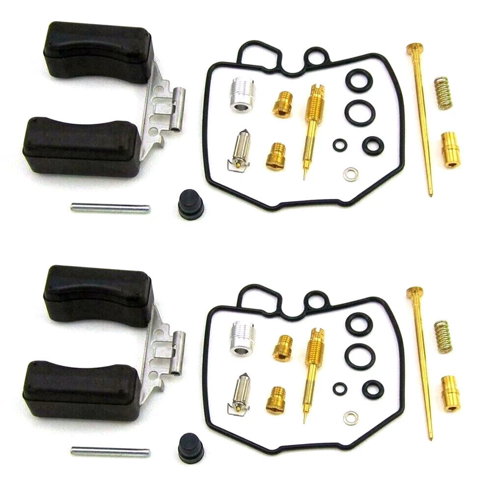 2X Carburetor Float Gasket Kit for Honda CX500 (1978–1979)
