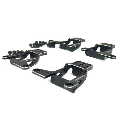 Metal Shock Bracket Mount for RC4WD D90 Traxxas TRX-4 (1/10)