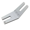2X Sewing Machine Tool for Small Buttons (Universal Fit)