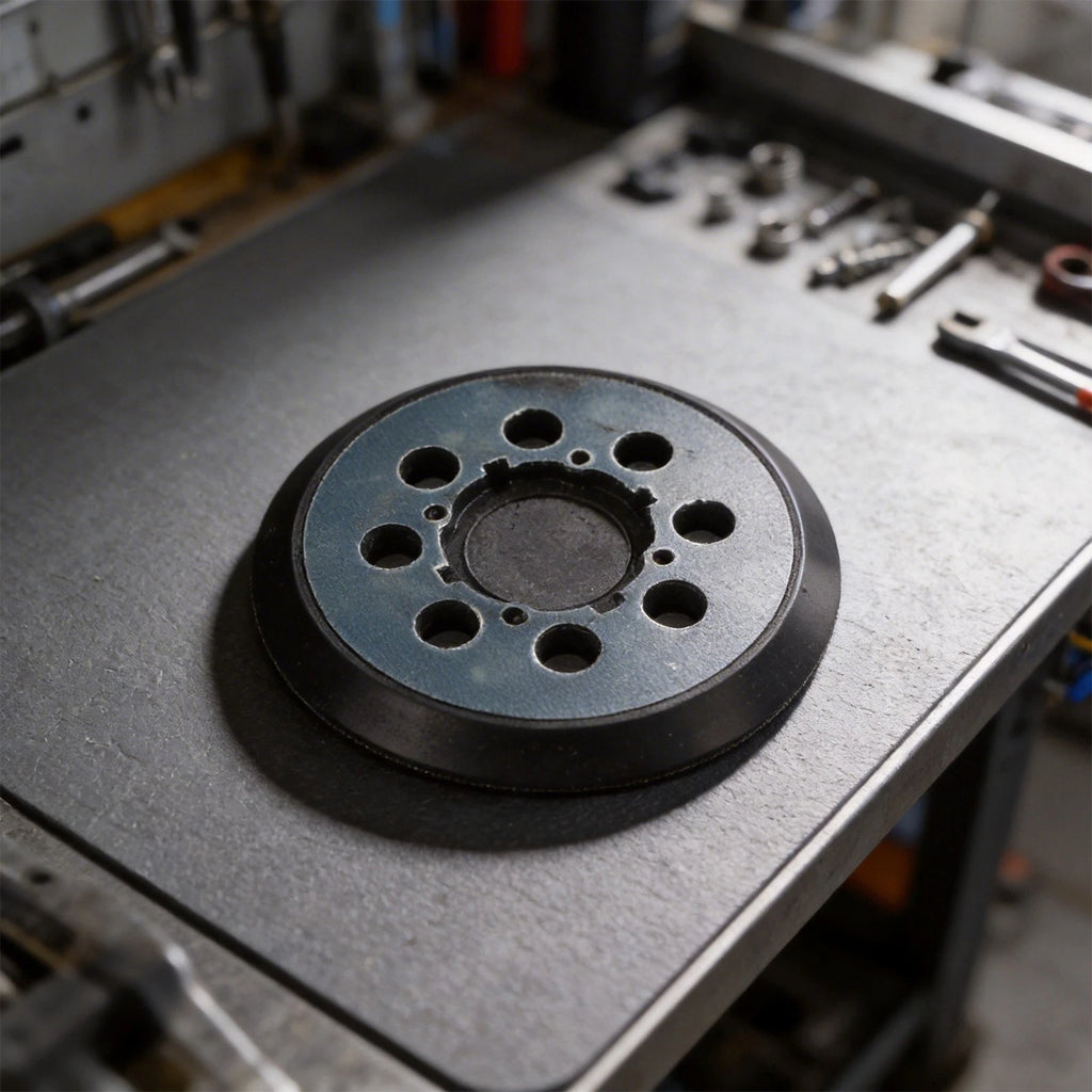 5 Inch Sanding Disc for DWE6423K (Compatible)