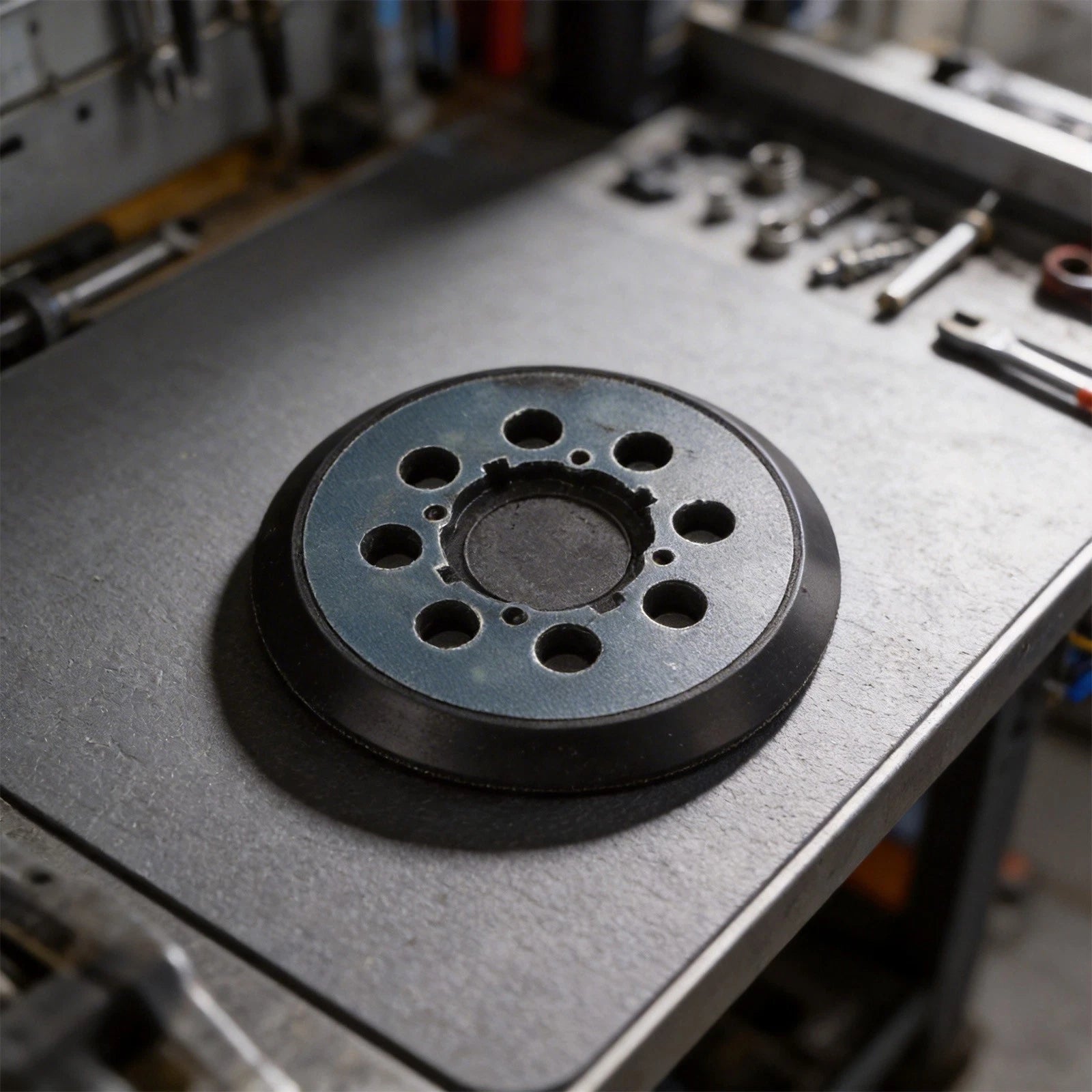 5 Inch Sanding Disc for DWE6423K (Compatible)
