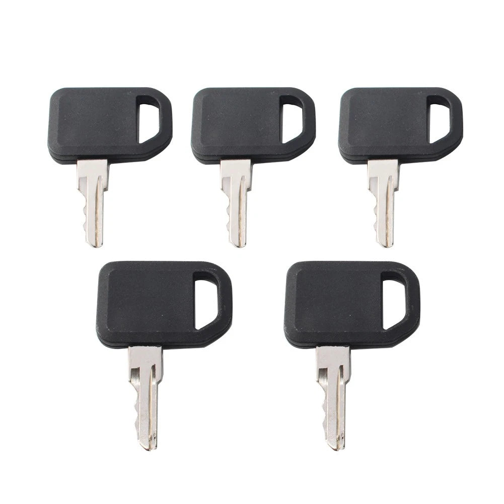 Ignition Key AM131841 for John Deere GT225 GT242 GX335 (2000–2009)