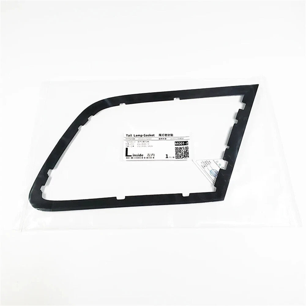 4X Rear Tail Light Seal Gasket for Mazda 6 (2003–2015)