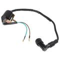 12V Ignition Coil for 50CC to 125CC Dirt Bikes (Compatible)