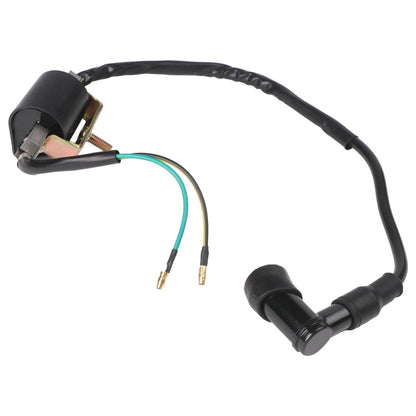 12V Ignition Coil for 50CC to 125CC Dirt Bikes (Compatible)