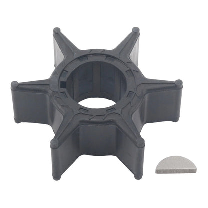 For Yamaha Impeller Water Pump Repair Kit 663-W0078-00 55 HP C55 2-Stroke