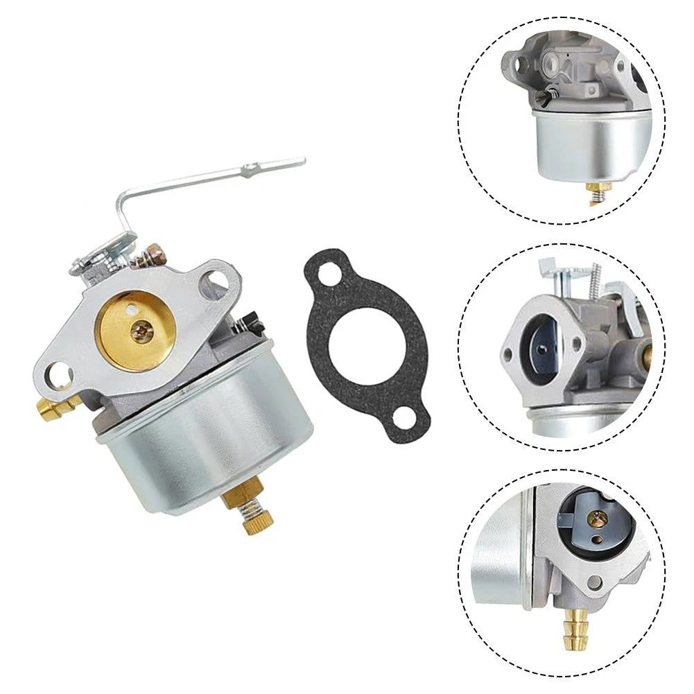 Carburetor Kit for AQ148 (E45020A, E45020C) with Installation Gasket