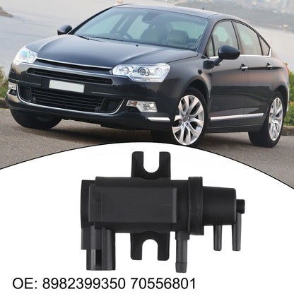 Turbo Boost Pressure Solenoid Valve for Isuzu (8982399350)