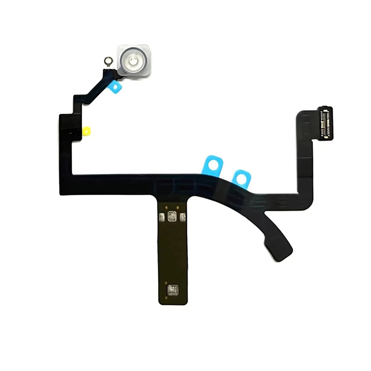 Flash Light Connector Flex Cable Module for iPhone 14 (2022–2022)