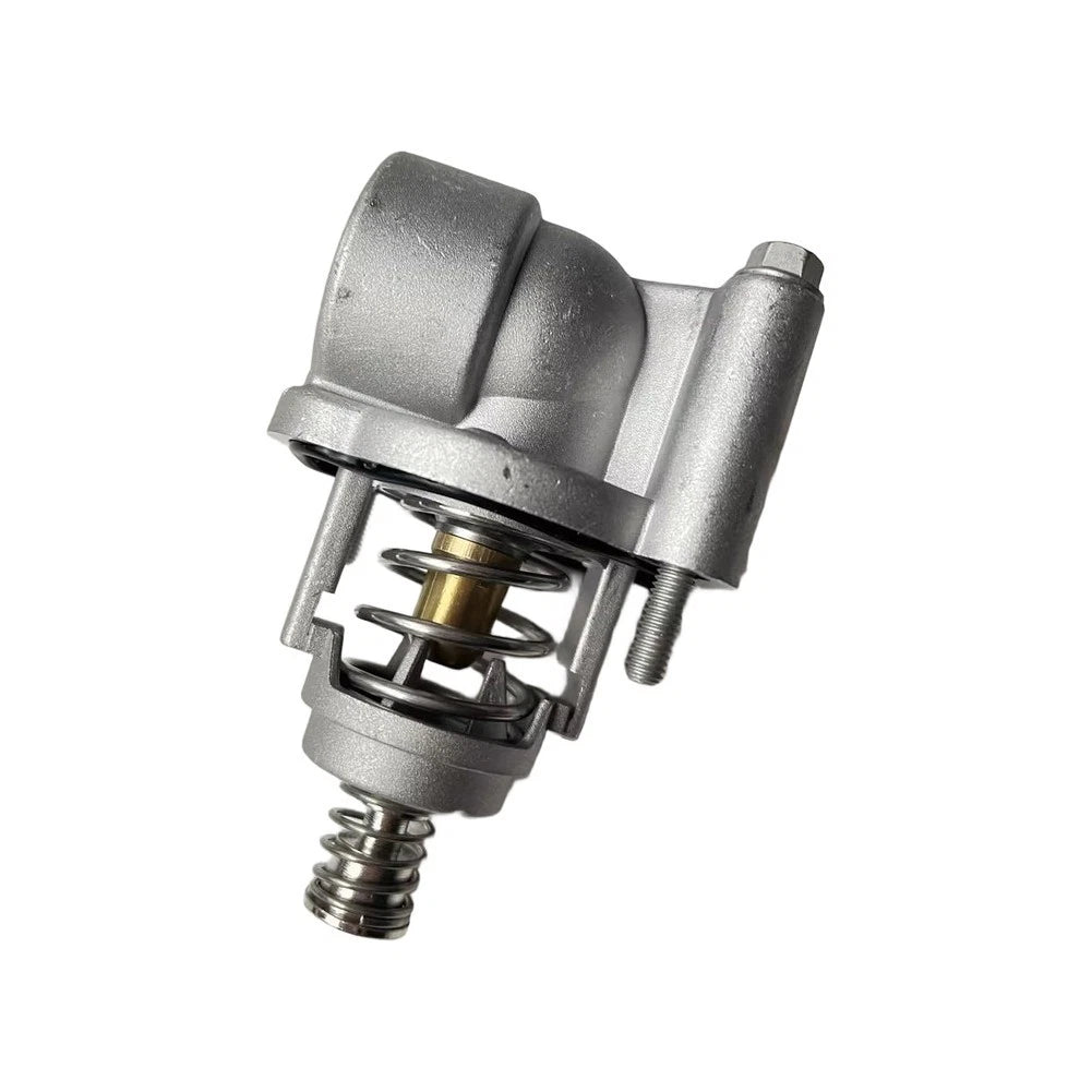 Engine Coolant Thermostat for Auto Engine Cooling System