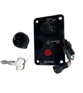 Ignition Switch Panel for Suzuki (37100-98J0)