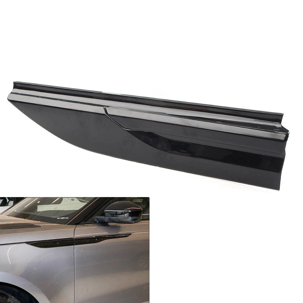 Front Left Fender Moulding for Land Rover Range Rover Velar (2018–2021)