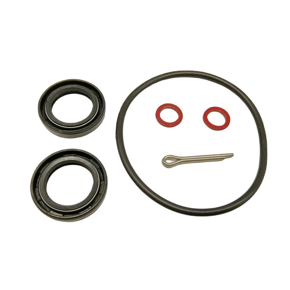 Lower Gearcase Seal Kit 3AC601110 332601030 for Tohatsu MFS 25 30 (2010–2023)