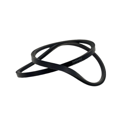 Power Steering V Belt for OMC Sterndrive 3.0L 5.0L 5.8L (914787, 18-15450)