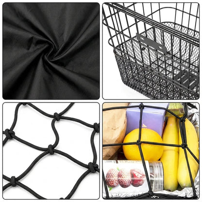 Bicycle Basket Cover for Bike