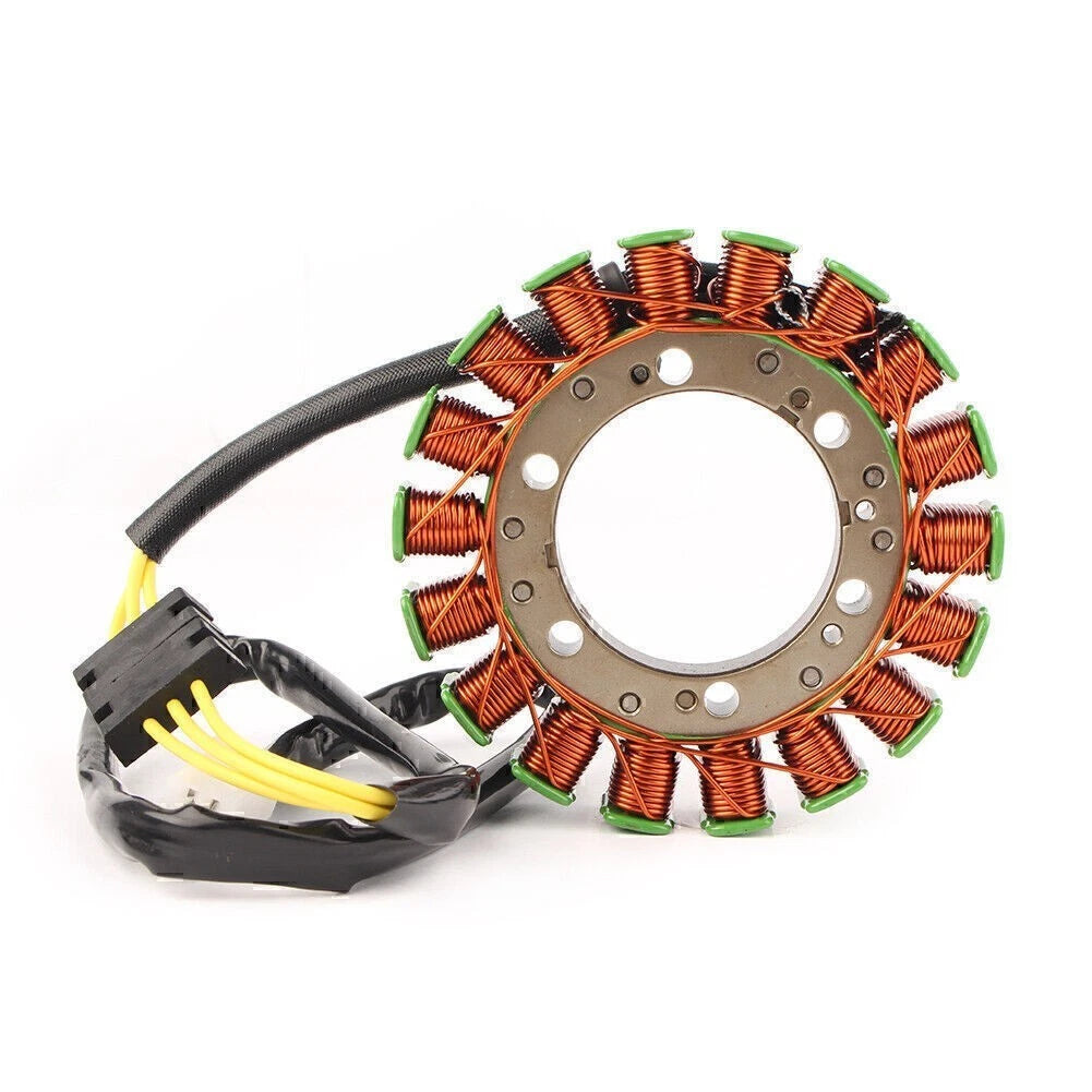 Stator Alternator for Yamaha XV400 Virago 400 (1991–1994)