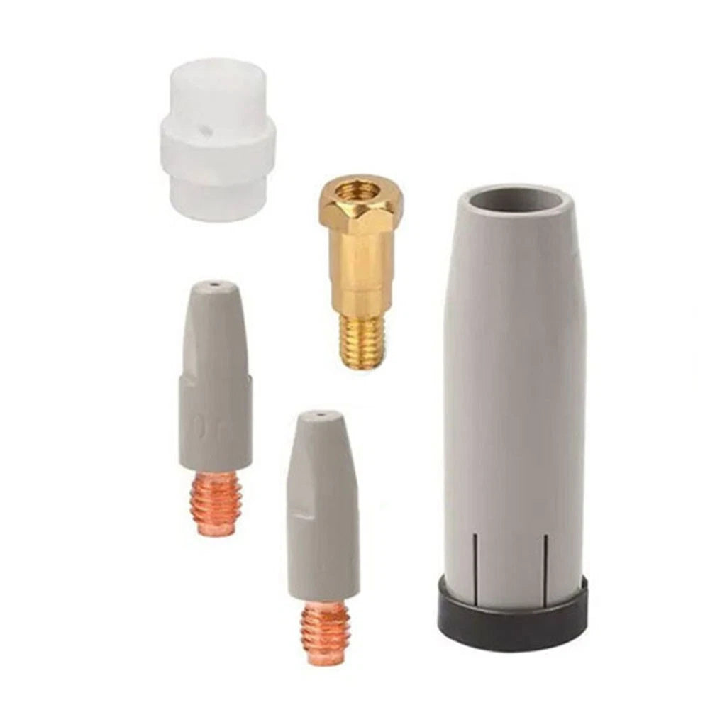 Temperature Resistant Coating Protection Nozzle for Automotive Applications