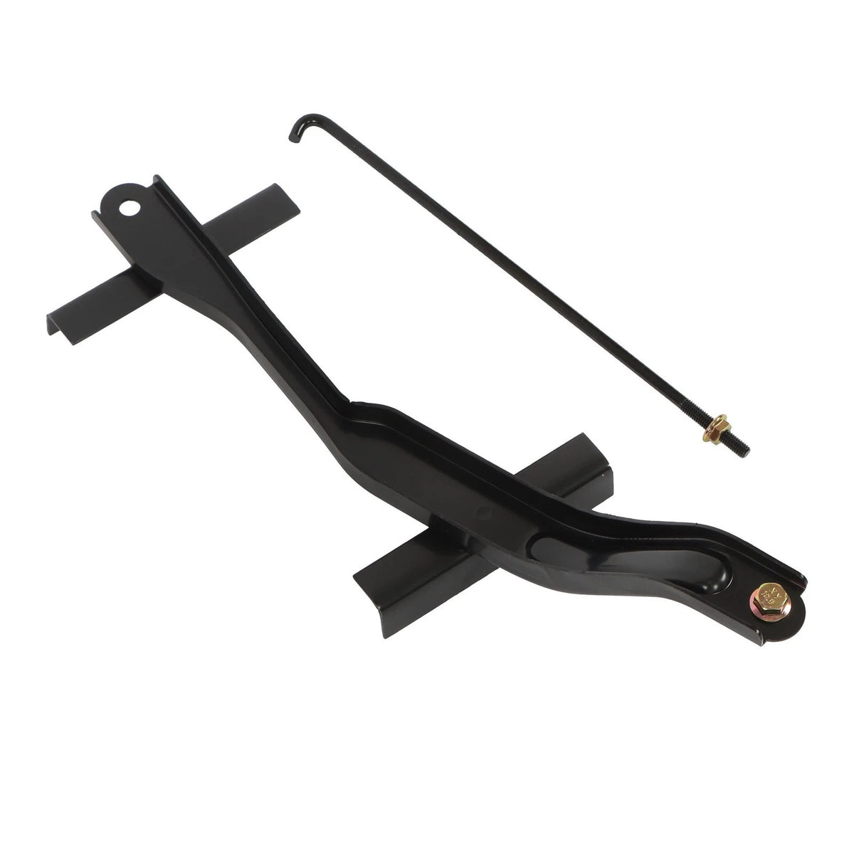 Battery Hold Down Clamp Frame for Toyota Highlander (2001–2007) 74404-48020